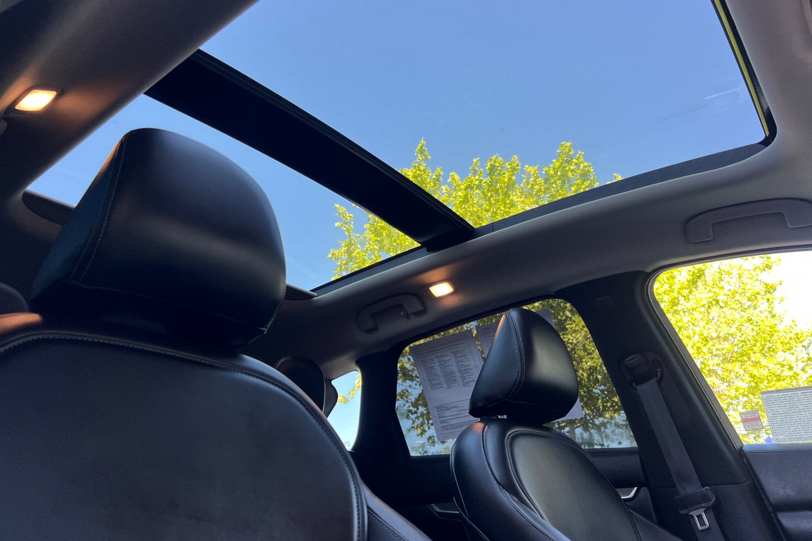 2022 INFINITI QX50 LUXE