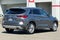 2022 INFINITI QX50 LUXE