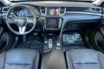 2022 INFINITI QX50 LUXE