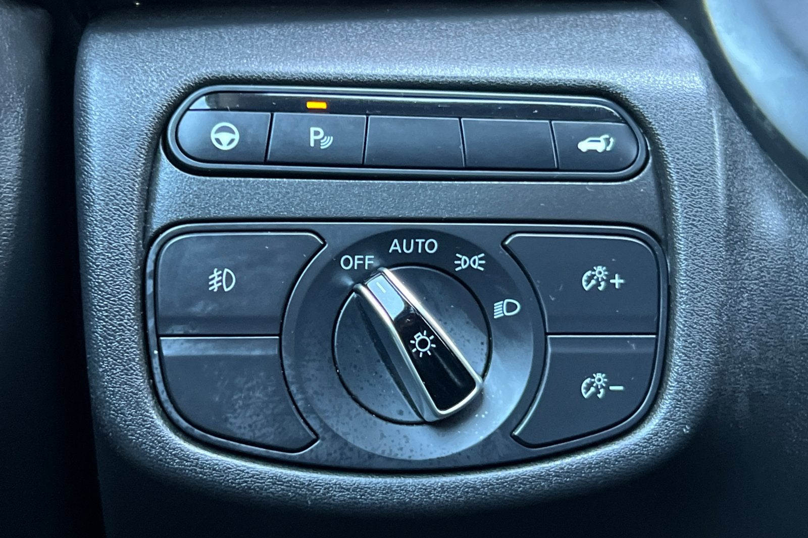 2022 INFINITI QX50 LUXE