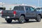 2017 Toyota Tacoma TRD Sport Double Cab 5 Bed V6 4x2 AT