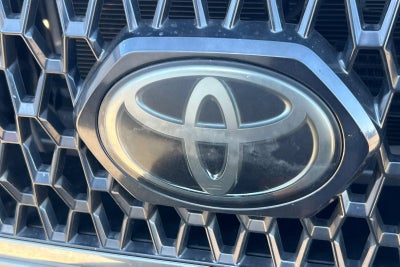 2018 Toyota Tacoma TRD Off Road
