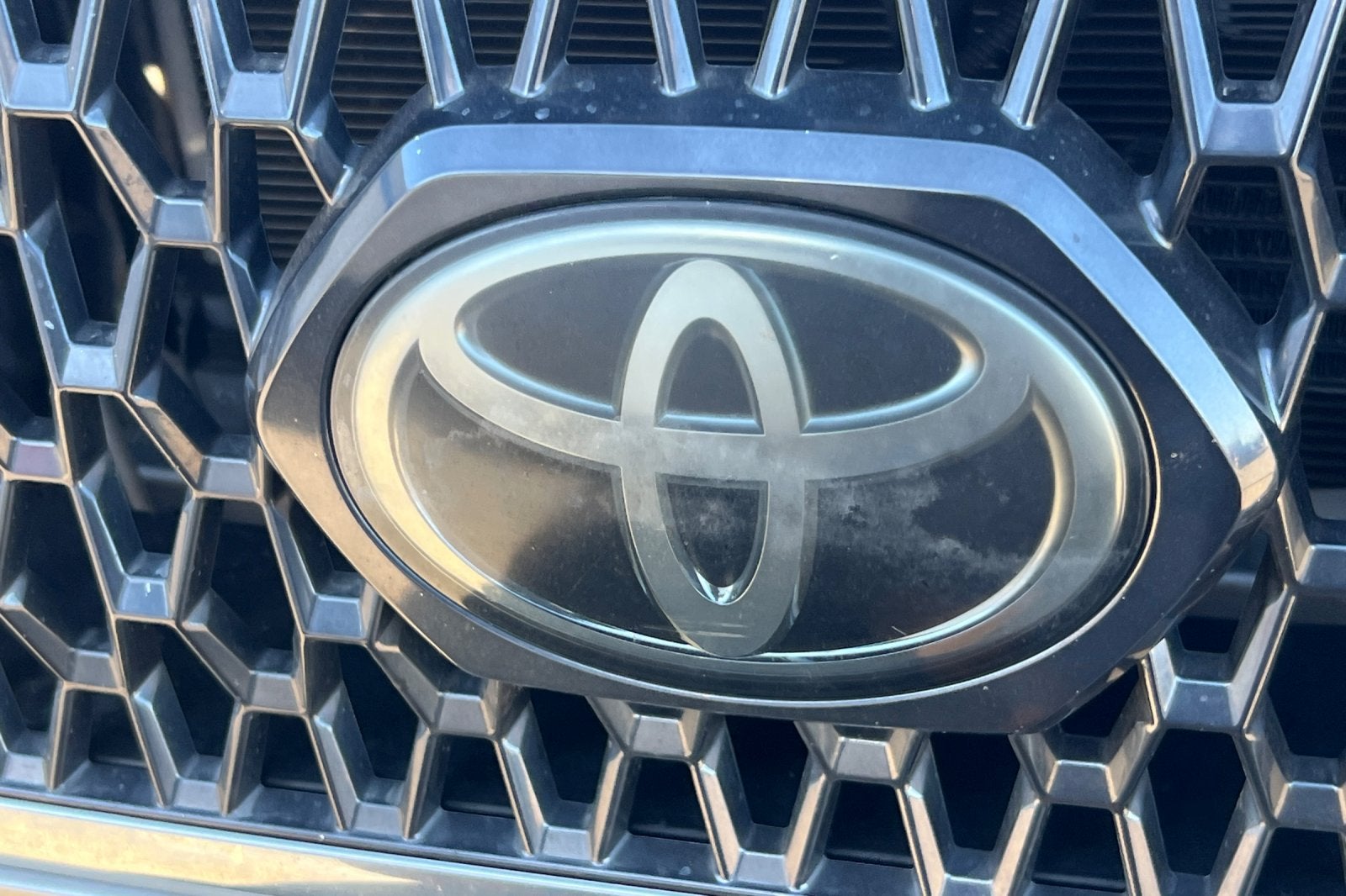 2018 Toyota Tacoma TRD Off Road