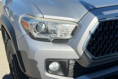 2018 Toyota Tacoma TRD Off Road