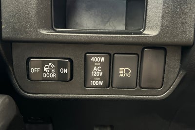 2018 Toyota Tacoma TRD Off Road