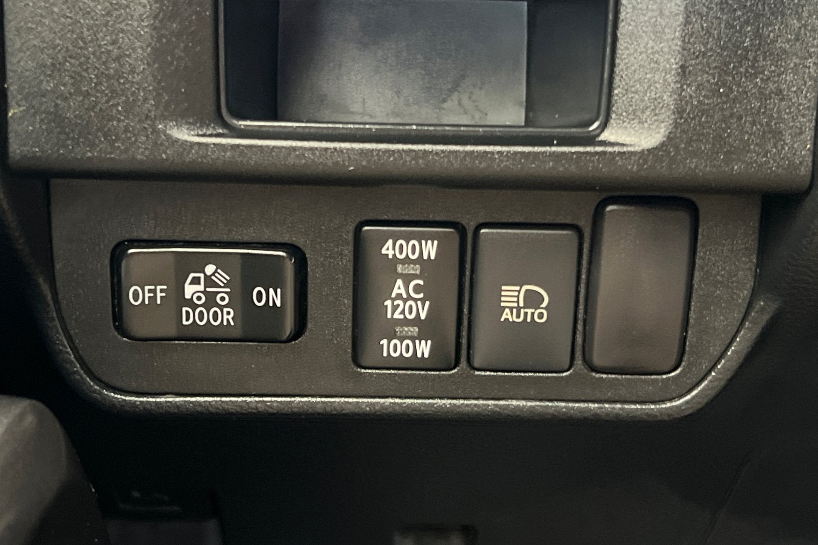 2018 Toyota Tacoma TRD Off Road