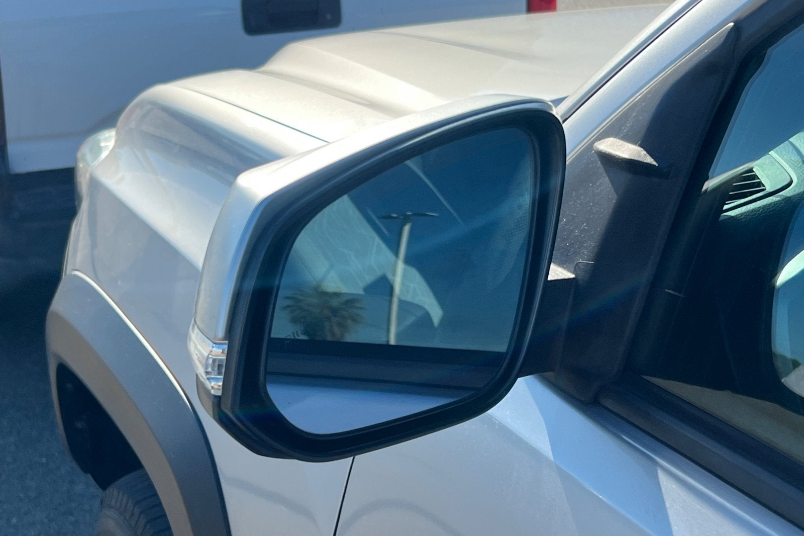 2018 Toyota Tacoma TRD Off Road
