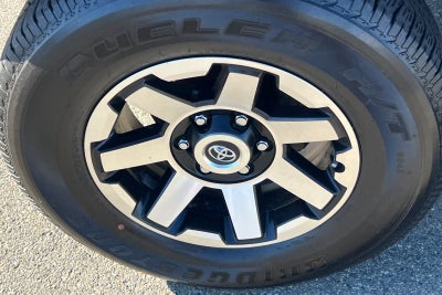 2020 Toyota Tacoma TRD Off Road