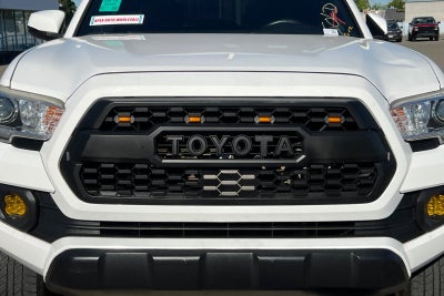 2020 Toyota Tacoma TRD Off Road