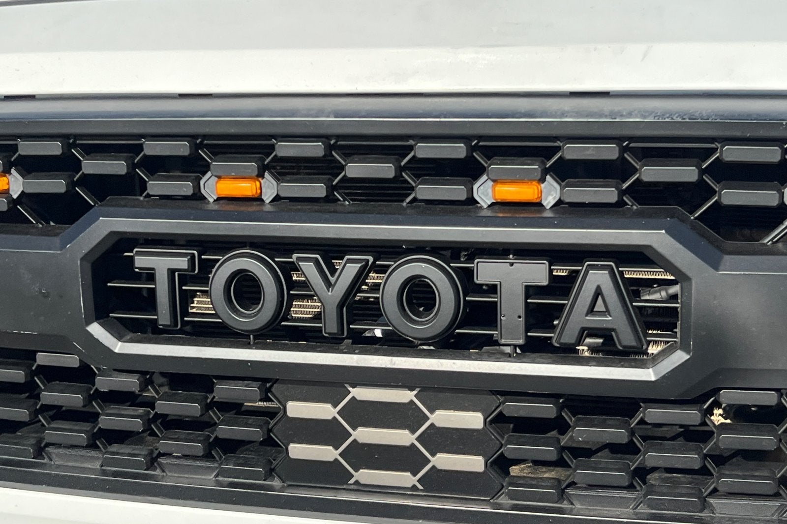 2020 Toyota Tacoma TRD Off Road