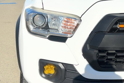 2020 Toyota Tacoma TRD Off Road