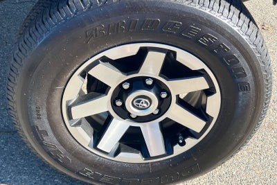 2020 Toyota Tacoma TRD Off Road