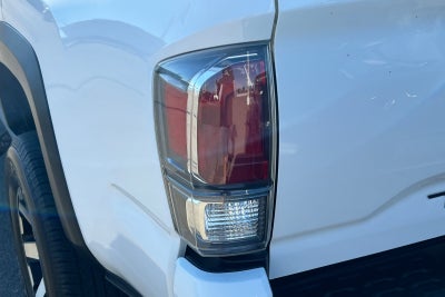 2020 Toyota Tacoma TRD Off Road