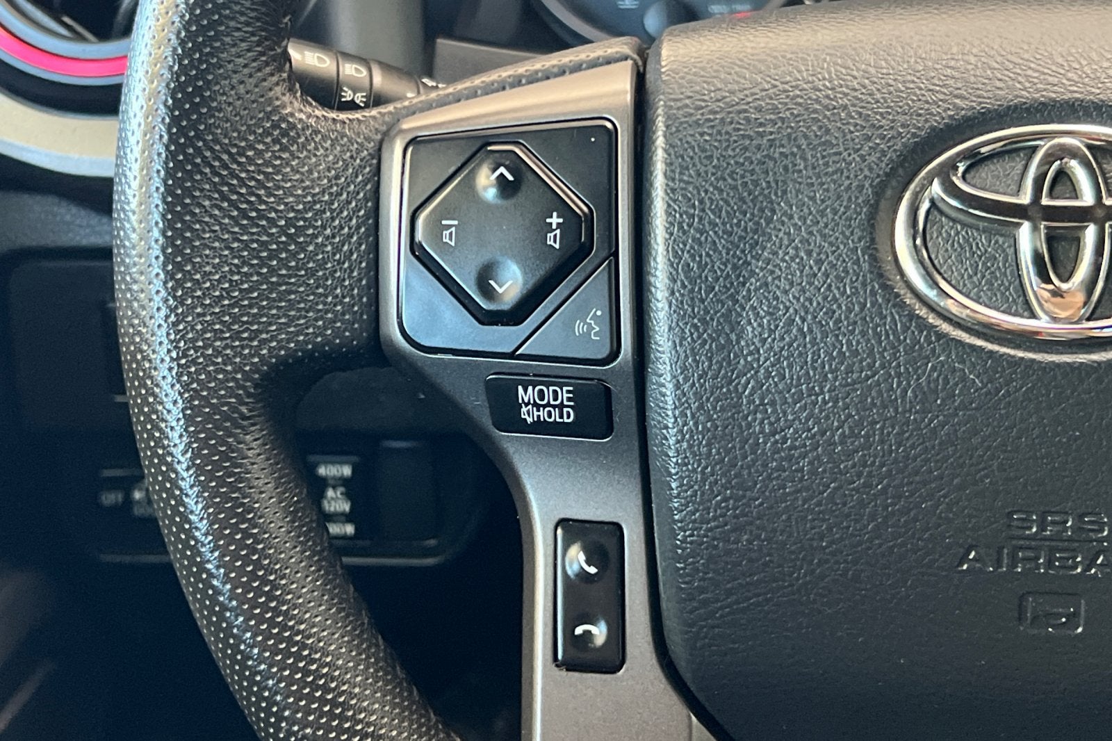 2020 Toyota Tacoma TRD Off Road