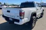 2020 Toyota Tacoma TRD Off Road