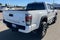 2020 Toyota Tacoma TRD Off Road