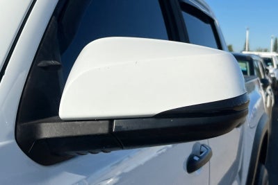 2020 Toyota Tacoma TRD Off Road