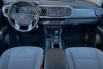 2018 Toyota Tacoma SR5 Double Cab 6 Bed V6 4x2 AT