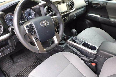 2019 Toyota Tacoma SR5
