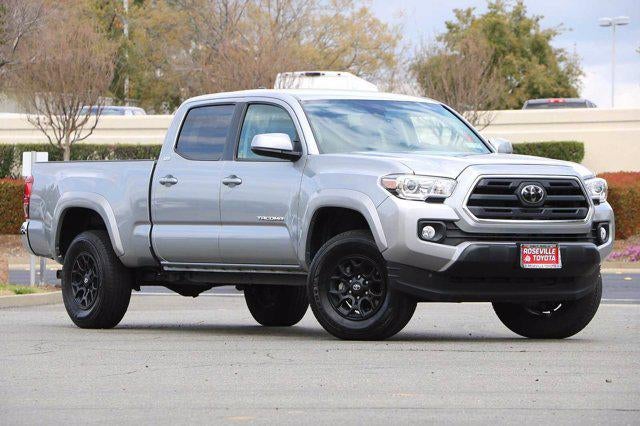 2019 Toyota Tacoma SR5