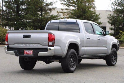 2019 Toyota Tacoma SR5