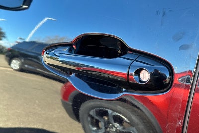 2018 Toyota Tacoma TRD Off Road