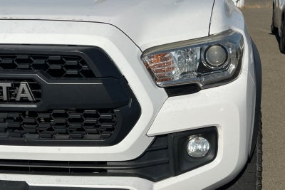2017 Toyota Tacoma TRD Off Road