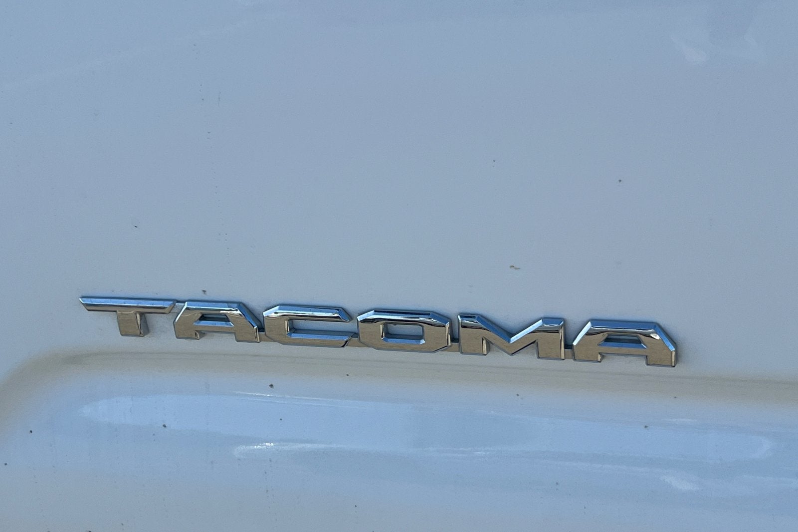 2017 Toyota Tacoma TRD Off Road