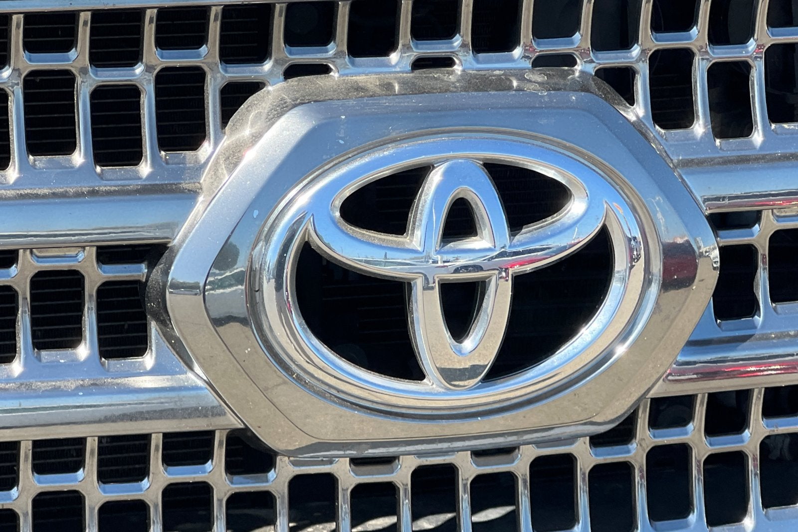 2017 Toyota Tacoma TRD Off Road