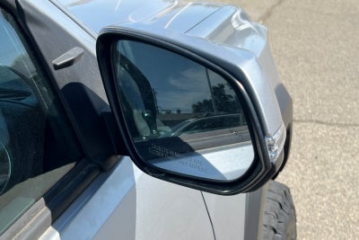 2017 Toyota Tacoma TRD Off Road