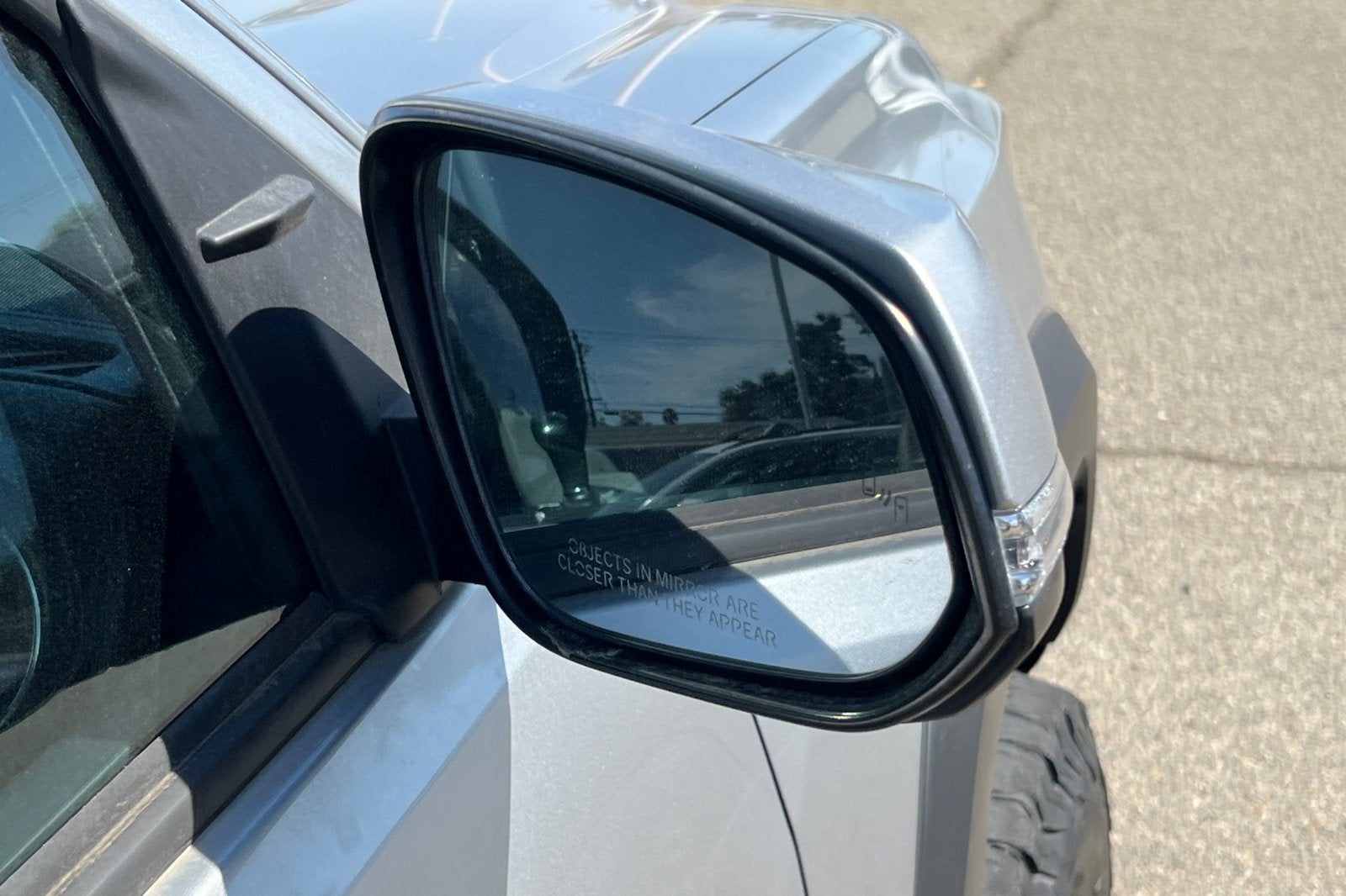 2017 Toyota Tacoma TRD Off Road
