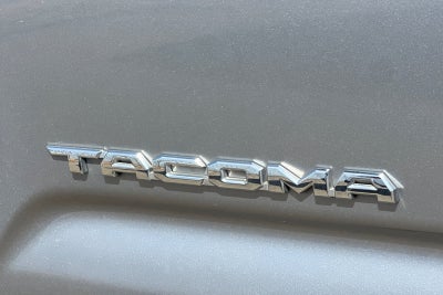 2017 Toyota Tacoma TRD Off Road