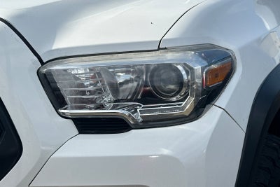 2018 Toyota Tacoma TRD Off Road