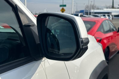 2018 Toyota Tacoma TRD Off Road