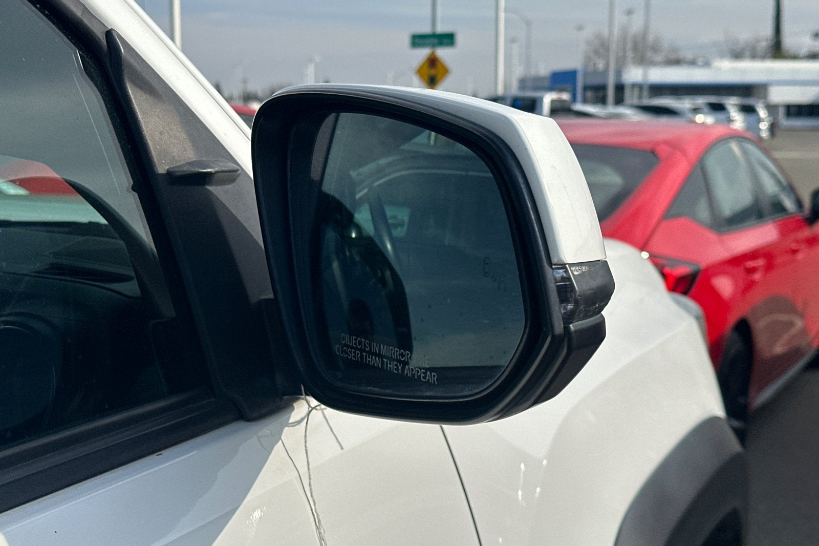 2018 Toyota Tacoma TRD Off Road