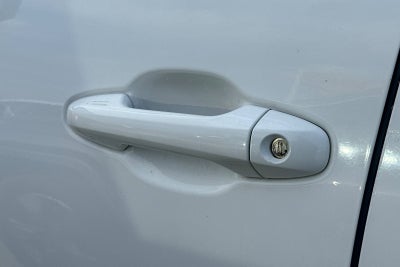 2018 Toyota Tacoma TRD Off Road