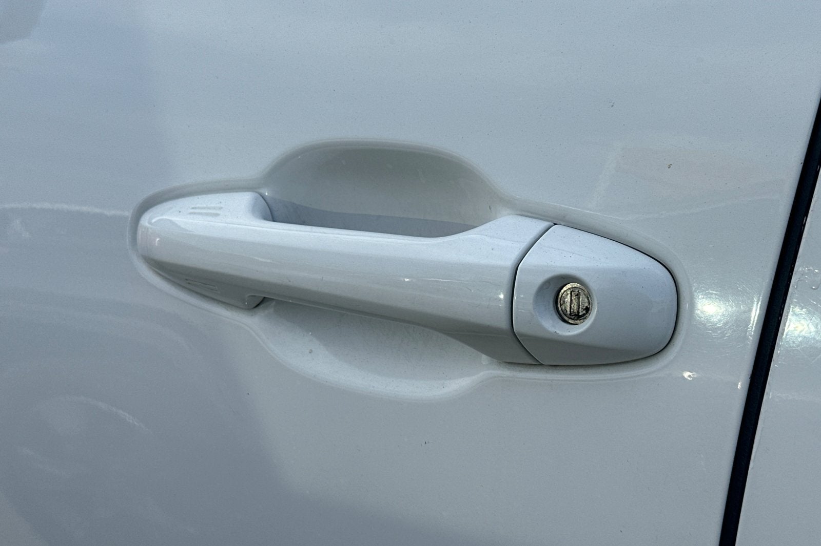 2018 Toyota Tacoma TRD Off Road