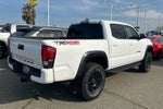 2018 Toyota Tacoma TRD Off Road