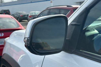 2018 Toyota Tacoma TRD Off Road