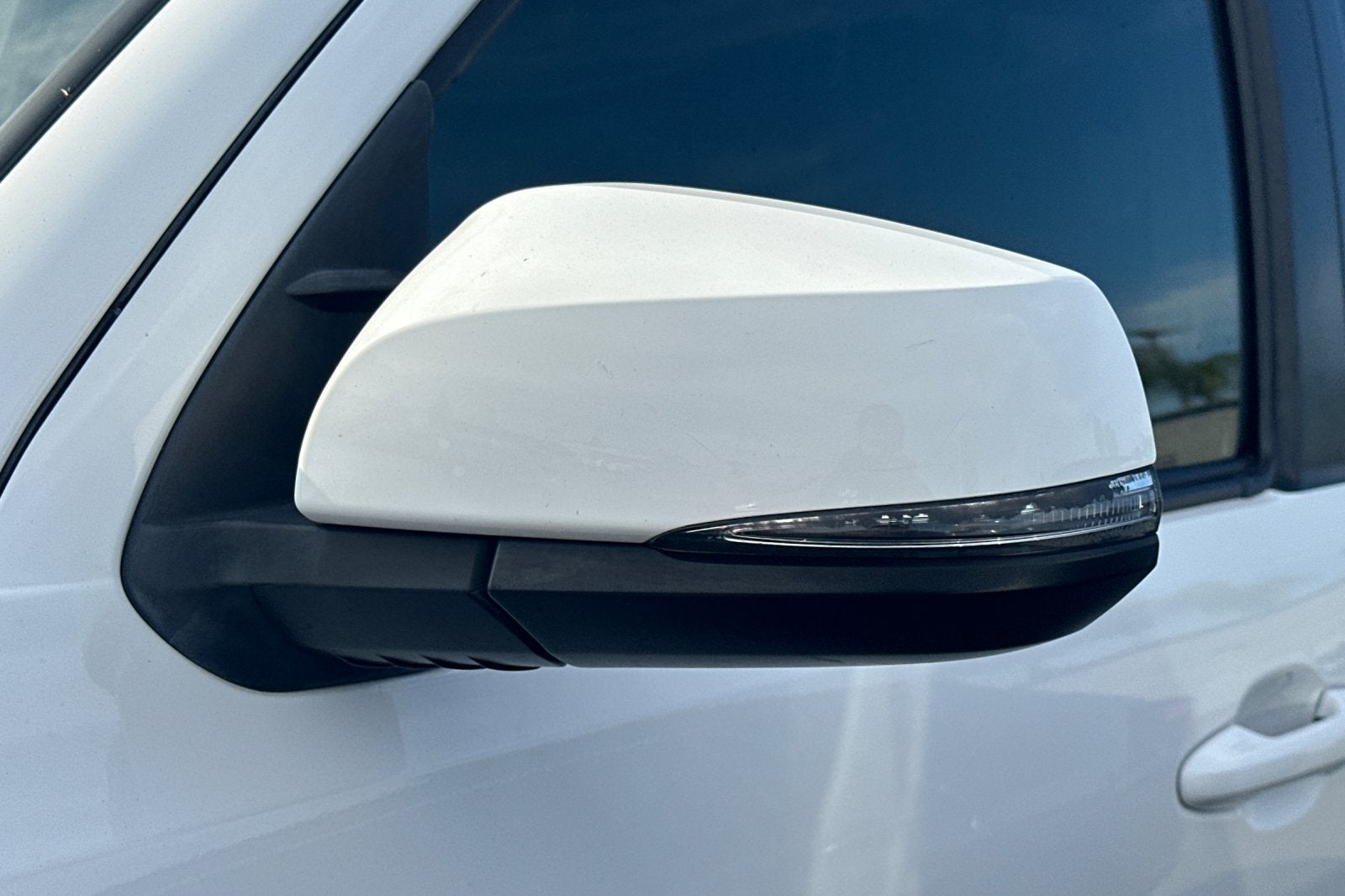 2018 Toyota Tacoma TRD Off Road