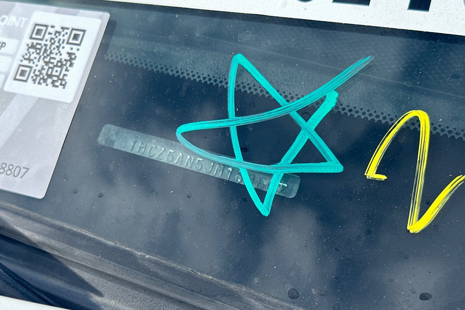 2018 Toyota Tacoma TRD Off Road