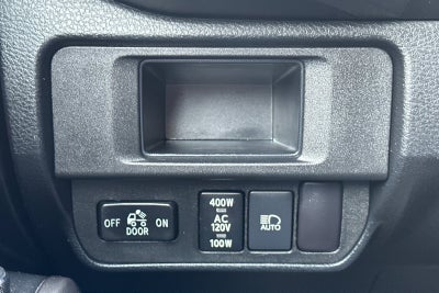 2018 Toyota Tacoma TRD Off Road