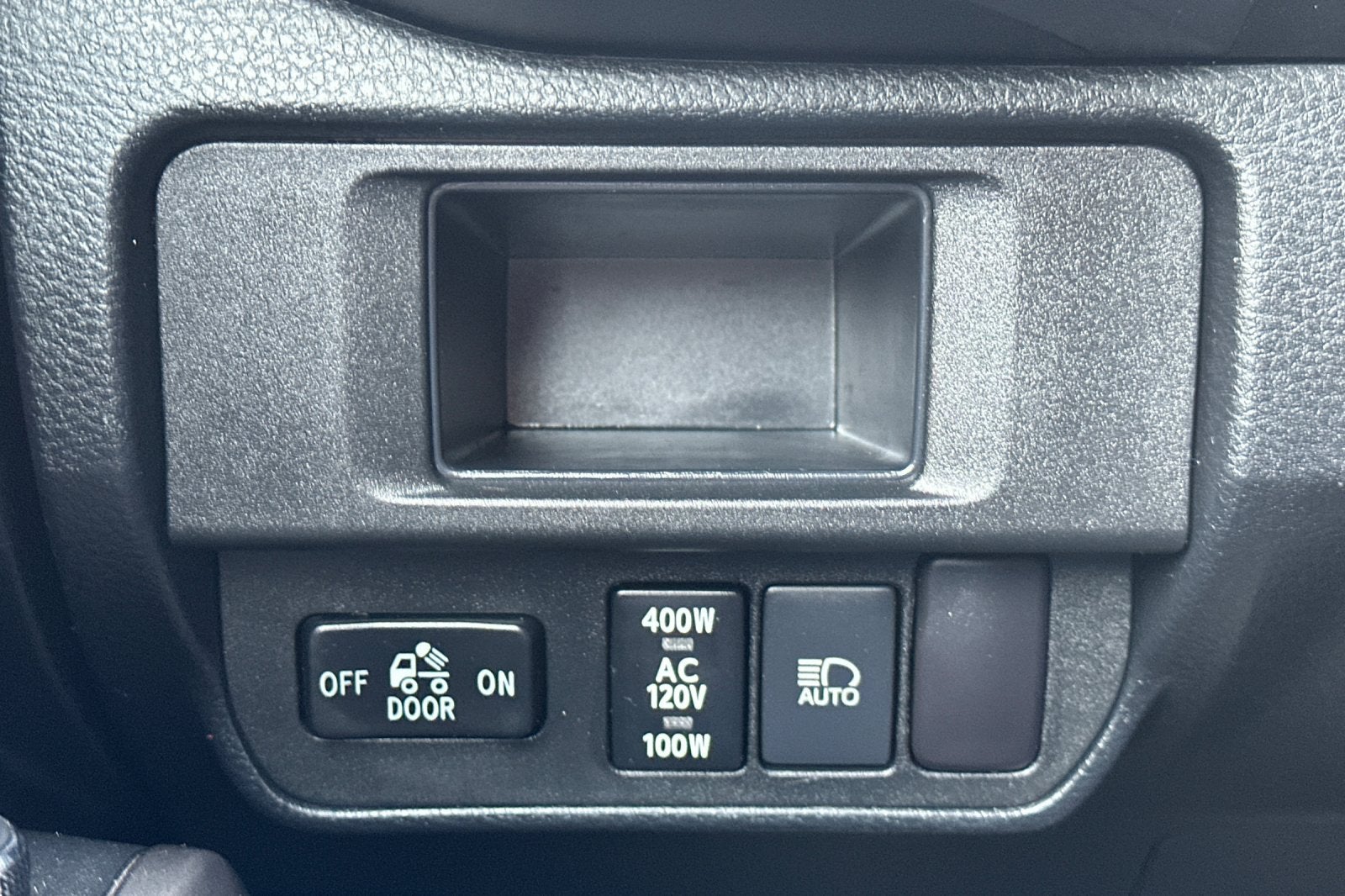 2018 Toyota Tacoma TRD Off Road