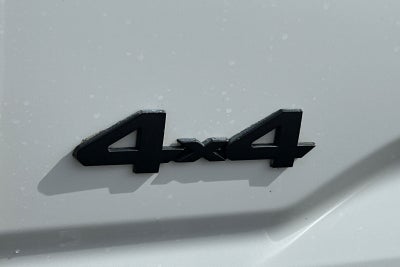 2018 Toyota Tacoma TRD Off Road