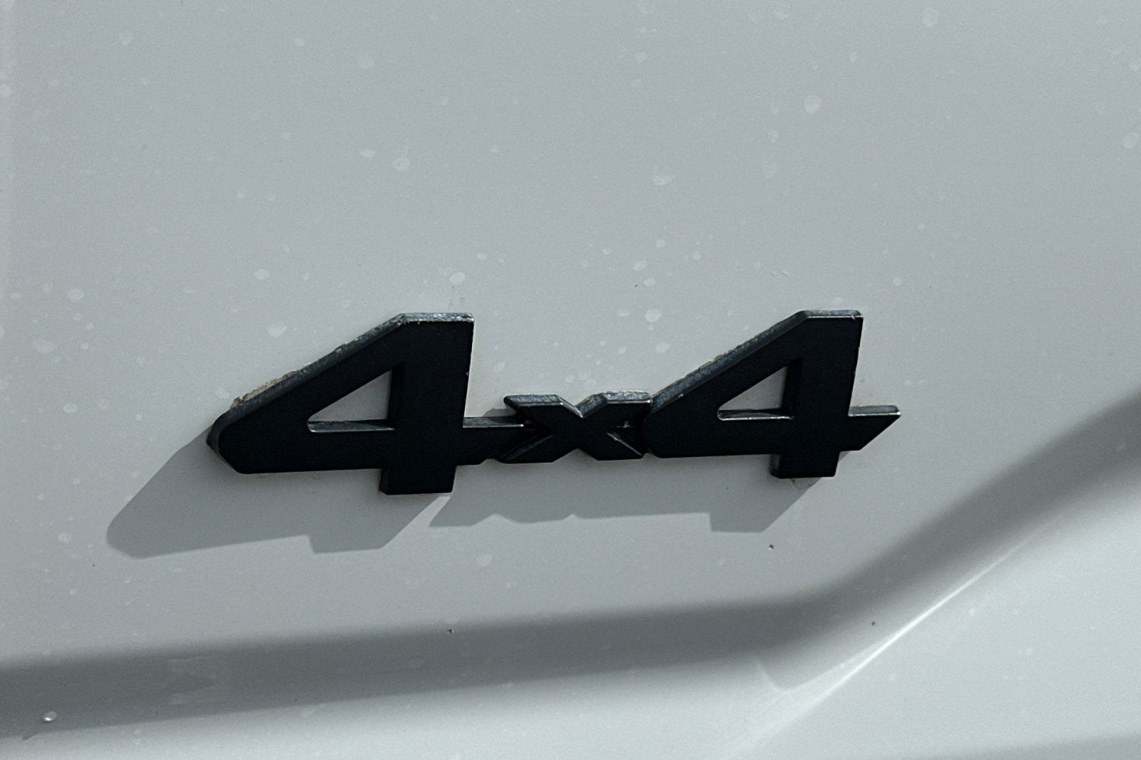 2018 Toyota Tacoma TRD Off Road