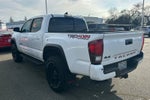 2018 Toyota Tacoma TRD Off Road