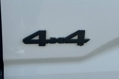 2018 Toyota Tacoma TRD Off Road