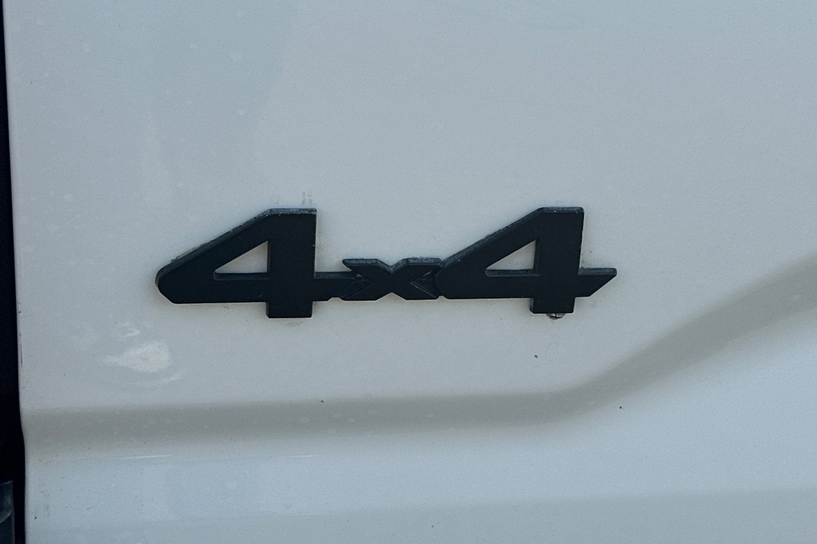 2018 Toyota Tacoma TRD Off Road