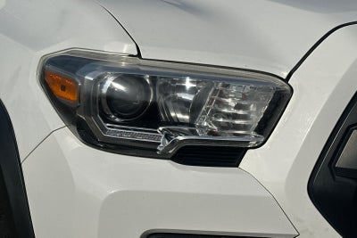 2018 Toyota Tacoma TRD Off Road