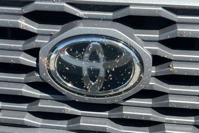 2017 Toyota Tacoma TRD Off Road